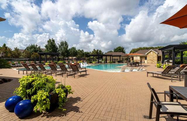 Grand Villas at Cinco Ranch