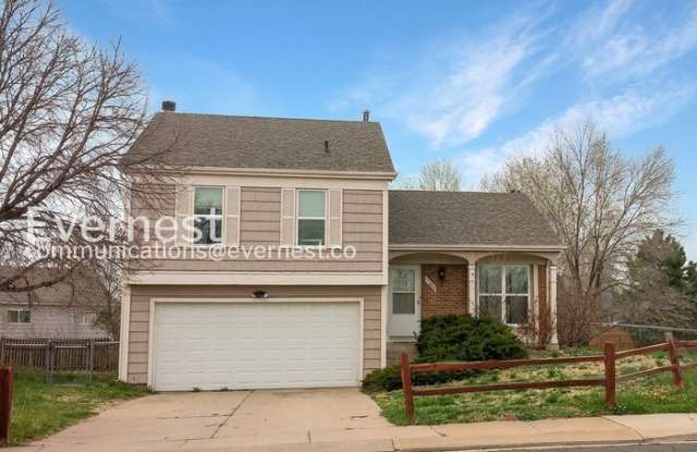 2702 Dickens Drive
