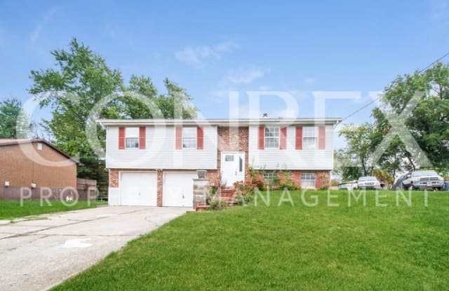 2628 Inez Court - 2628 Inez Court, Burlington, KY 41005