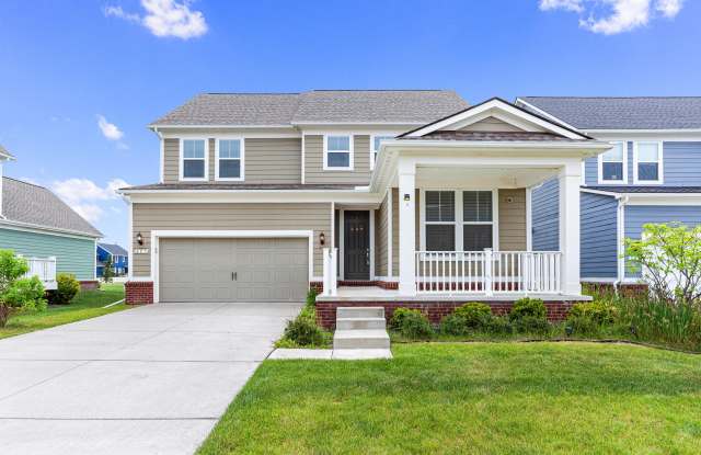 Photo of 897 Harrison Street