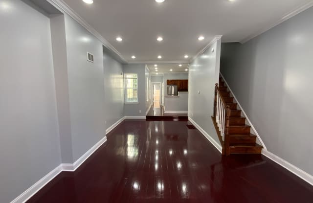 2207 North 18th Street