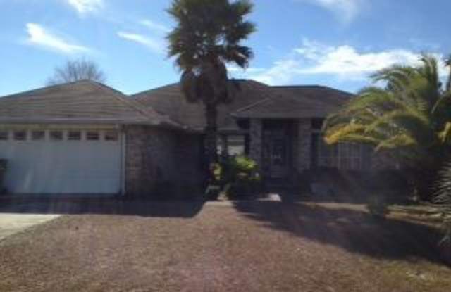 2363 Heritage Circle - 2363 Heritage Circle, Navarre, FL 32566