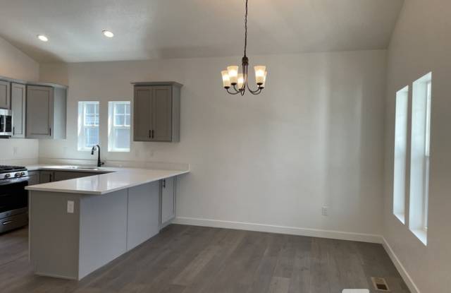 6442 South Jordan Parkway