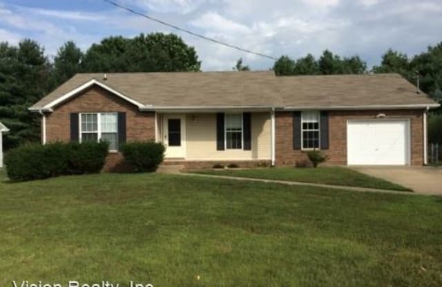 2667 Keyland Dr - 2667 Keyland Drive, Clarksville, TN 37040