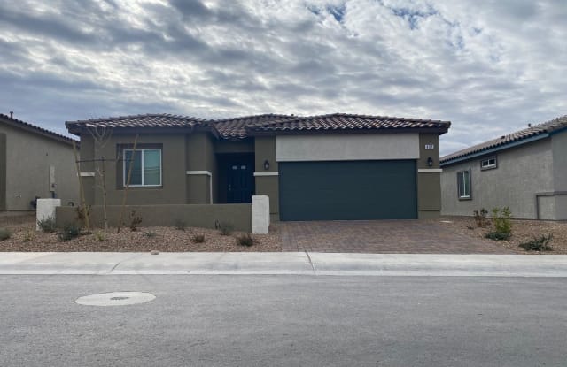 497 Silver Summit - 497 Silver Summit Ave, Clark County, NV 89044