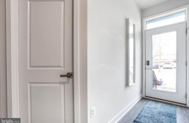 4645 TOWNE PARK ROAD