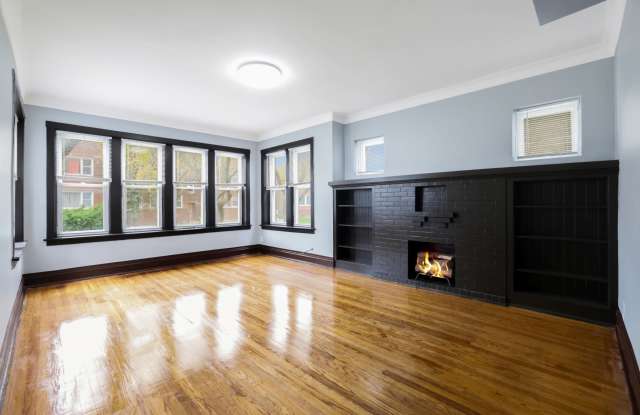 Photo of 8243 South Sangamon Street - #G