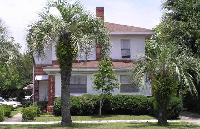 Photo of 2609 POST Street unit: 1