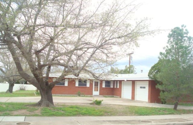 2200 Thomas Drive - 2200 Thomas Drive, Las Cruces, NM 88001