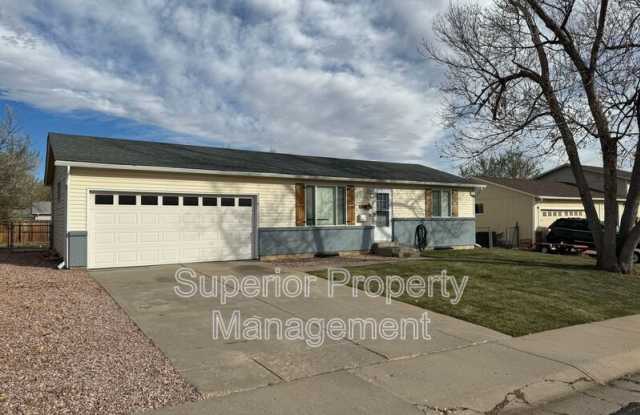 2915 W 17th St Rd
