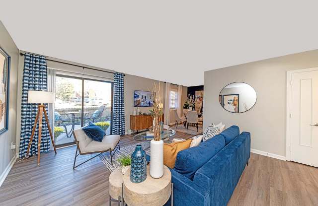 Photo of The Fairways at Valle Vista Apartment Homes