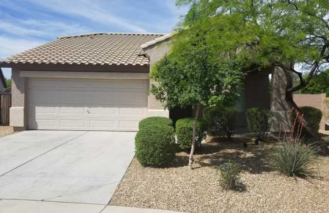 3 bed 2 Bath Avondale Single Family Home