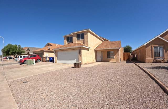 2848 Ancho - 2848 Ancho Avenue, Las Cruces, NM 88007