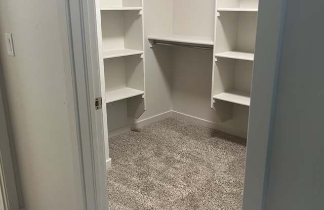 2778 Caspian Way #A - 1