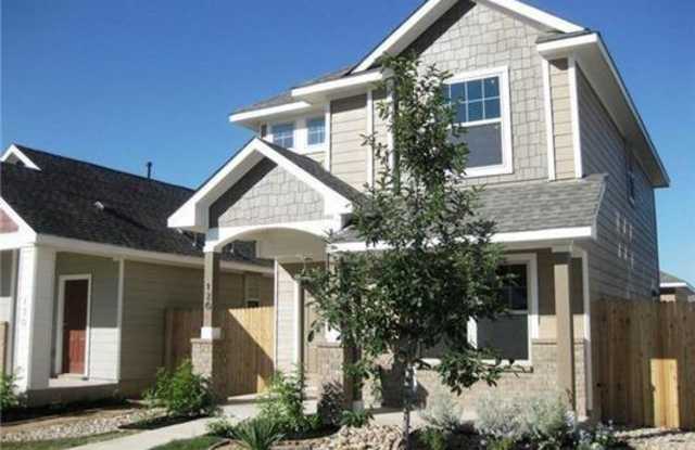126 Preston Trail