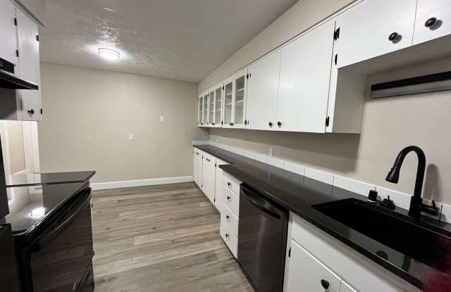 Contemporary 2 Bedroom / 1 Bath in Charming Cliff-Cannon Suburb