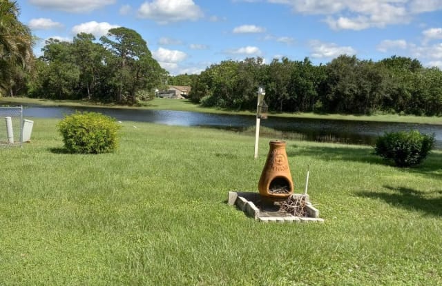 1717 SE Burgundy Lane - 1717 Southeast Burgundy Lane, Port St. Lucie, FL 34952