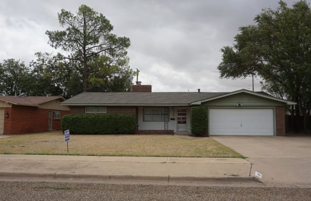 3105 49th Street - 3105 49th Street, Lubbock, TX 79413