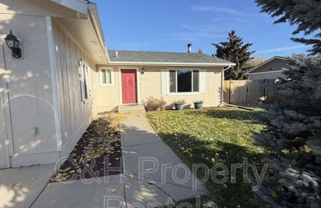 3321 Barley Circle