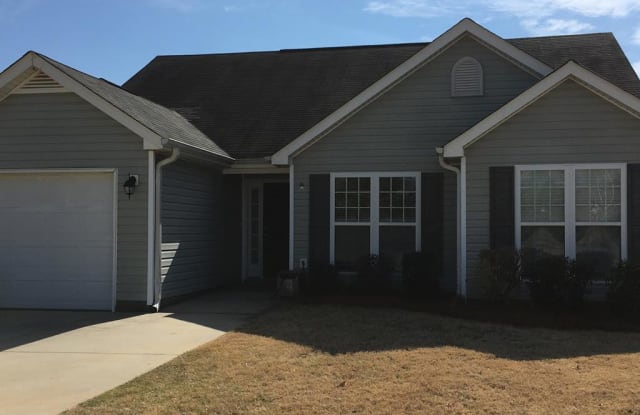 542 Wildhaven Drive - 542 Wildhaven Dr, Aiken County, SC 29803