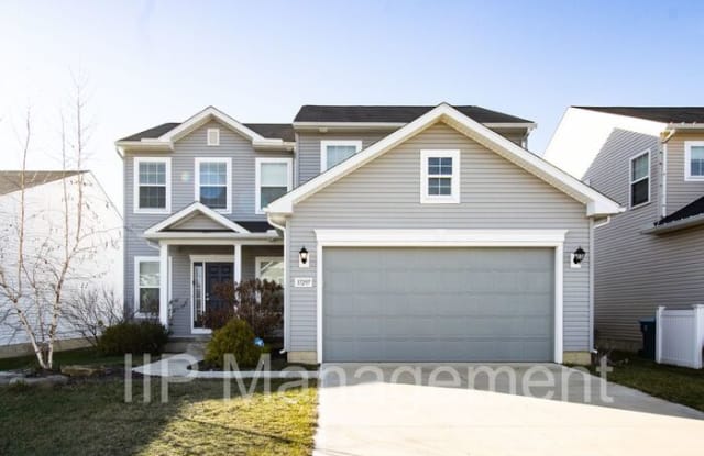 37297 Sandy Ridge Drive - 37297 Sandy Ridge Drive, North Ridgeville, OH 44039