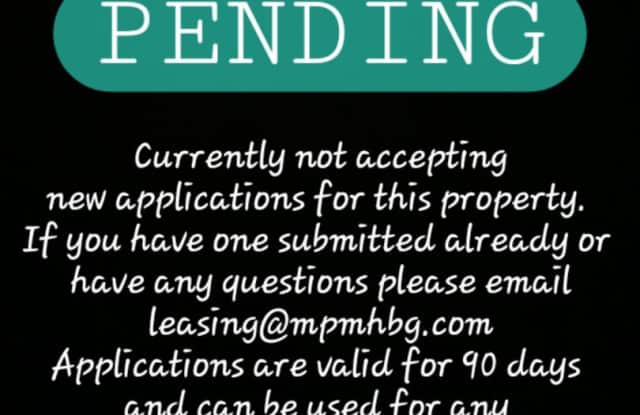 Charming 4 bedroom 2 bath home