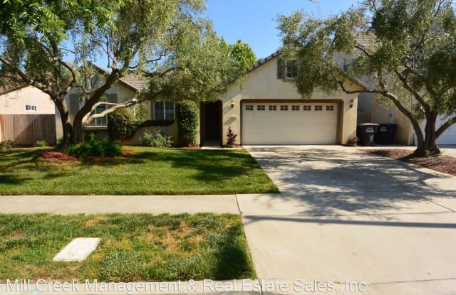 4242 W. Harold - 4242 West Harold Avenue, Visalia, CA 93291