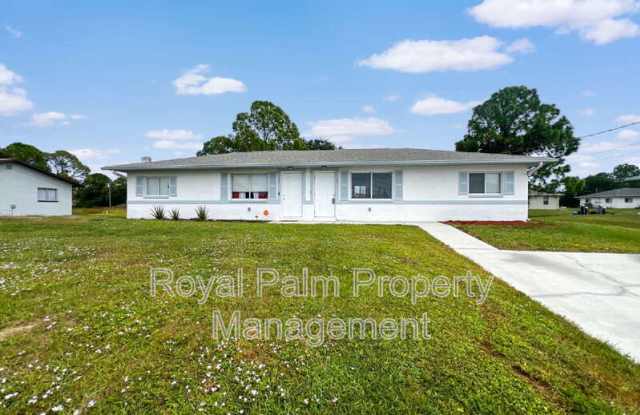 123 Gordon Avenue South