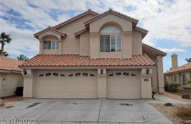 2000 Scenic Sunrise Drive - 2000 Scenic Sunrise Drive, Las Vegas, NV 89117