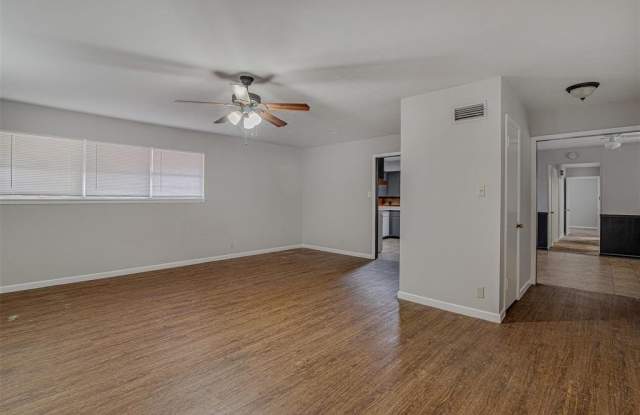 703 Country Club Road