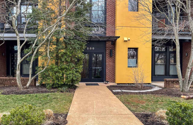 200 Douglas Avenue, #1F - Belmont Lofts Condo!