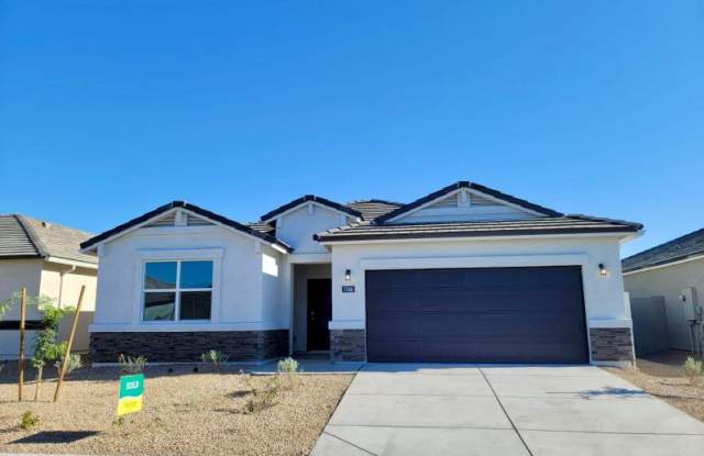 1166 W Paradise Way