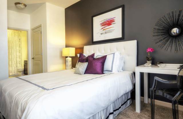 Eastside Flats Apartments