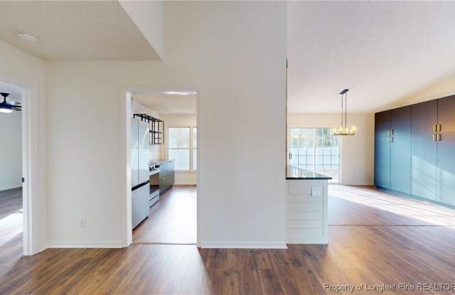 1245 Monticello Drive