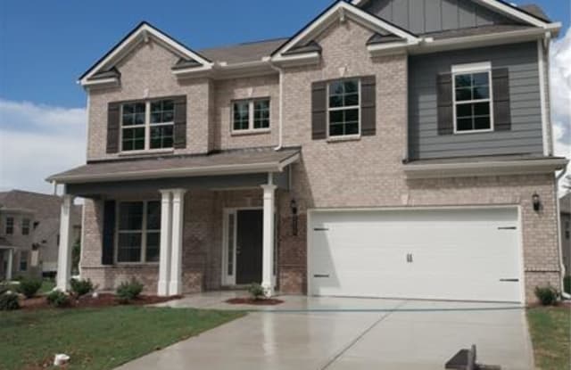 2657 sori Drive - 2657 Sori Dr, Gwinnett County, GA 30519