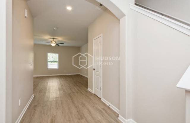 7306 Cuddington Drive