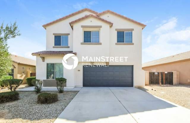 17319 West Caribbean Lane