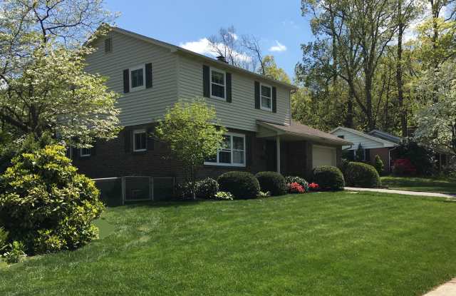 30 Cedarwood Road