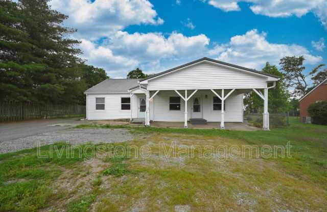 872 West Albert Gallatin Avenue