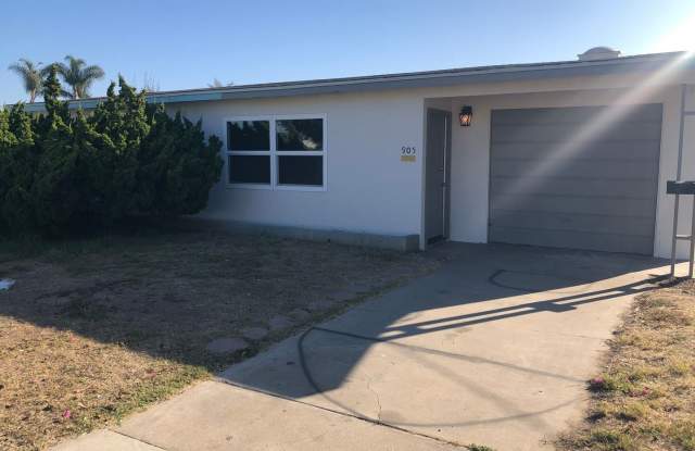 905 3rd St - 905 3rd Street, Imperial Beach, CA 91932