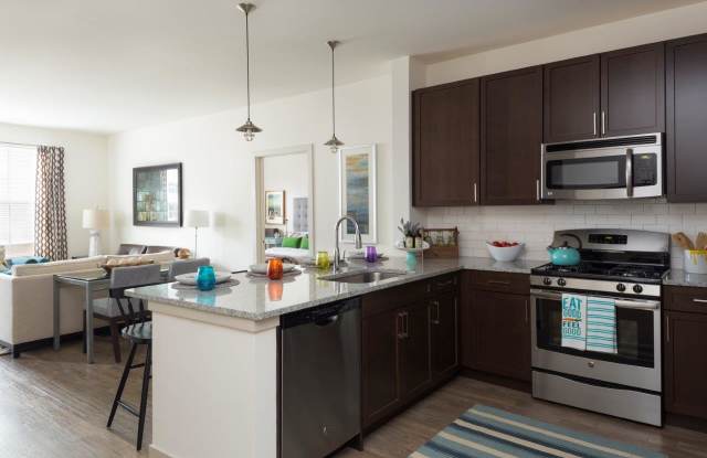 Photo of 1 Kennedy Flats