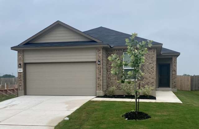 Photo of 440 Horizon Pointe