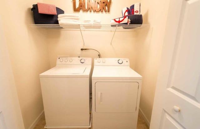 Orchard Hills Landings