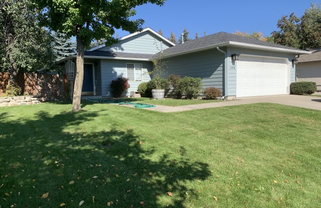 11418 North Stinson Loop - 11418 North Stinson Loop, Hayden, ID 83835