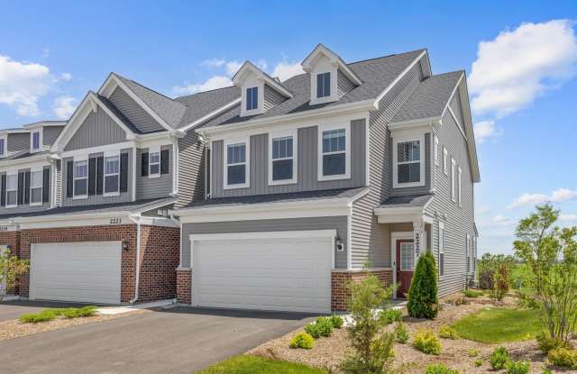 2227 Ryegrass Lane