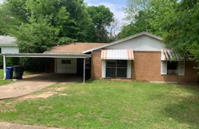 1706 Midway Street - 1706 Midway Street, Shreveport, LA 71108