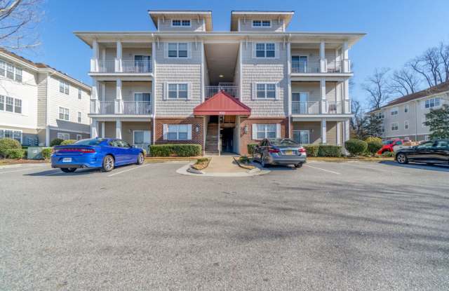 920 Southmoor Drive