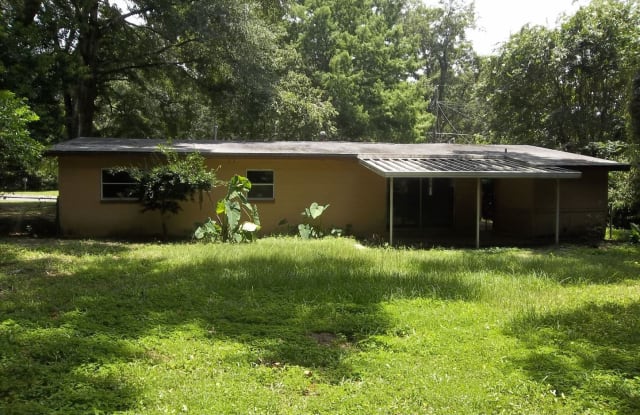 418 Essex Drive - 418 Essex Drive, Tallahassee, FL 32304