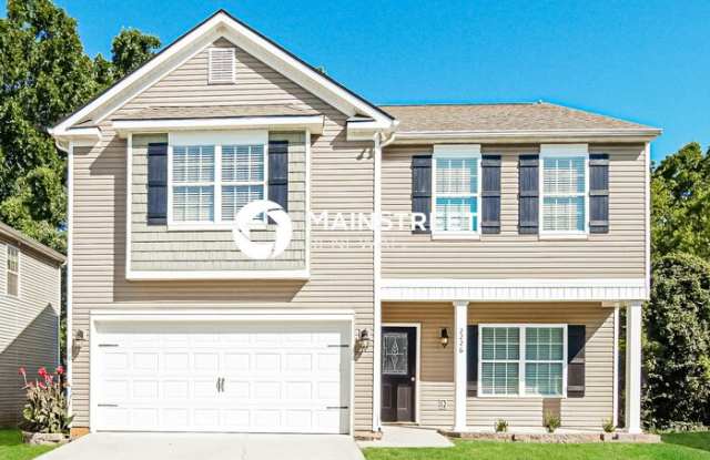 2226 McCampbell Wells Way