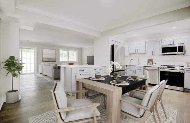 Photo of Greenwich Place